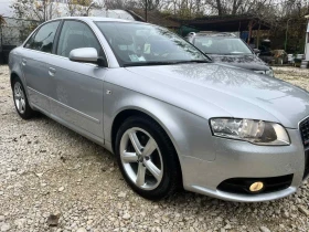 Audi A4 2.0TDI - 8899 лв. / 4549.99 € - 58320770 2