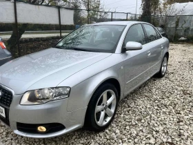 Audi A4 2.0TDI - 8899 лв. / 4549.99 € - 58320770 3