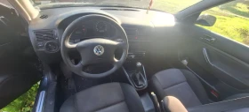 VW Golf Климатроник , снимка 2