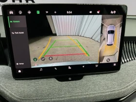 Skoda Superb 2.0TDI* DISTR* 360CAM* LED* CARPLAY*  | Mobile.bg    8