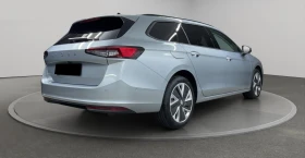 Skoda Superb 2.0TDI* DISTR* 360CAM* LED* CARPLAY*  | Mobile.bg    3