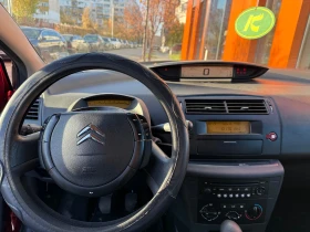 Citroen C4, снимка 7 — Bazar.bg Citroen C4, снимка 7