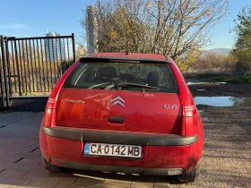 Citroen C4, снимка 4 — Bazar.bg Citroen C4, снимка 4