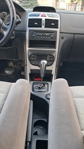 Peugeot 307, снимка 12