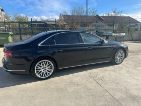 Audi A8 4.2L, снимка 9