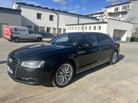 Audi A8 4.2L, снимка 2