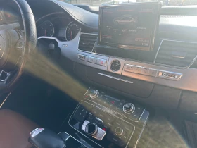 Audi A8 4.2L, снимка 10