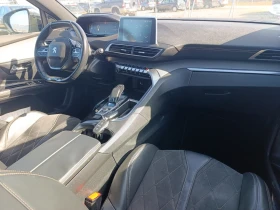Peugeot 5008 2.0 Blue-HDI GT | Mobile.bg � ����� ������ 11