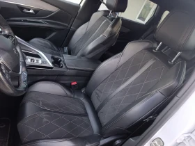 Peugeot 5008 2.0 Blue-HDI GT, снимка 8
