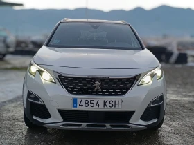 Peugeot 5008 2.0 Blue-HDI GT, снимка 7