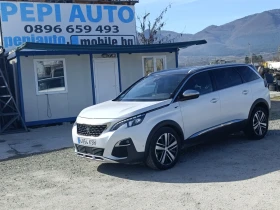 ������ Peugeot 5008