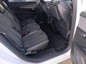 Peugeot 5008 2.0 Blue-HDI GT, снимка 11