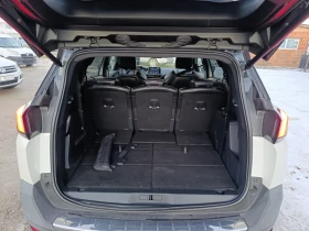 Peugeot 5008 2.0 Blue-HDI GT, снимка 10