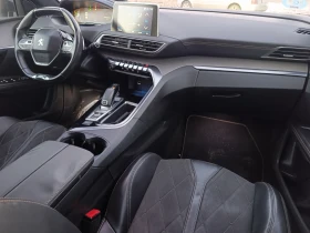 Peugeot 5008 2.0 Blue-HDI GT, снимка 13