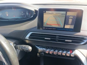 Peugeot 5008 2.0 Blue-HDI GT | Mobile.bg � ����� ������ 17