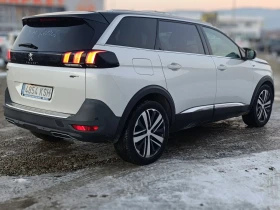 Peugeot 5008 2.0 Blue-HDI GT, снимка 5