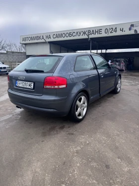 Audi A3 1.9 tdi - 5000 лв. / 2556.46 € - 81259819 5