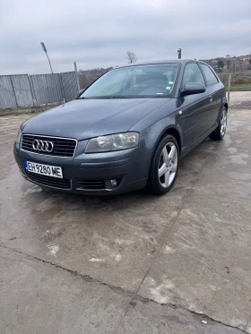 Audi A3 1.9 tdi - 5000 лв. / 2556.46 € - 81259819 2