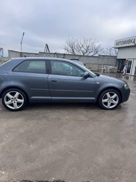 Audi A3 1.9 tdi - 5000 лв. / 2556.46 € - 81259819 4