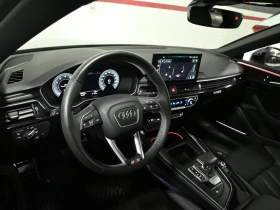 Audi A5 * Technik S Line  * B&O * 360CAM *  - 28700 € / 56132.32 лв. - 27525330 12