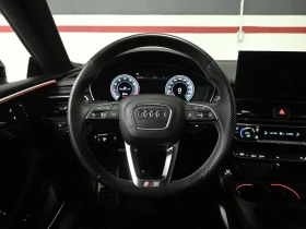 Audi A5 * Technik S Line  * B&O * 360CAM *  - 28700 € / 56132.32 лв. - 27525330 15