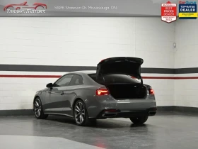 Audi A5 * Technik S Line  * B&O * 360CAM *  - 28700 € / 56132.32 лв. - 27525330 9