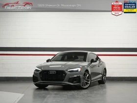 Audi A5 * Technik S Line  * B&O * 360CAM *  - 28700 € / 56132.32 лв. - 27525330 6