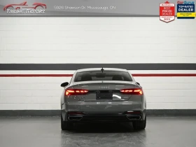 Audi A5 * Technik S Line  * B&O * 360CAM *  - 28700 € / 56132.32 лв. - 27525330 8