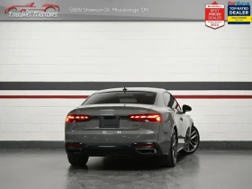 Audi A5 * Technik S Line  * B&O * 360CAM *  - 28700 € / 56132.32 лв. - 27525330 2