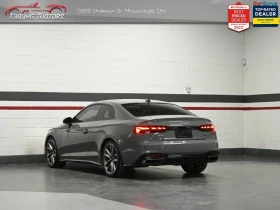 Audi A5 * Technik S Line  * B&O * 360CAM *  - 28700 € / 56132.32 лв. - 27525330 7