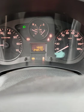 Citroen Berlingo - 2320 € / 4537.53 лв. - 12992919 5