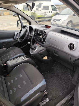 Citroen Berlingo - 2320 € / 4537.53 лв. - 12992919 10