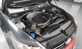 Hyundai Sonata - 12655 € / 24751.03 лв. - 26779865 6