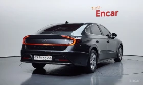 Hyundai Sonata - 12655 € / 24751.03 лв. - 26779865 2
