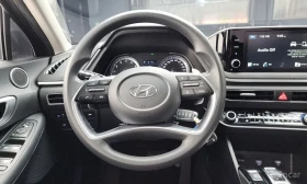 Hyundai Sonata - 12655 € / 24751.03 лв. - 26779865 13