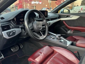 Audi A5 Prestige 45 TFSI quattro  CARFAX - 17200 € / 33640.28 лв. - 57643123 5
