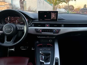 Audi A5 Prestige 45 TFSI quattro  CARFAX - 17200 € / 33640.28 лв. - 57643123 9