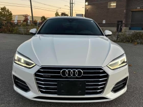 Audi A5 Prestige 45 TFSI quattro  CARFAX - 17200 € / 33640.28 лв. - 57643123 6