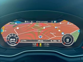 Audi A5 Prestige 45 TFSI quattro  CARFAX - 17200 € / 33640.28 лв. - 57643123 8