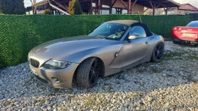 BMW Z4 3.0i, снимка 2