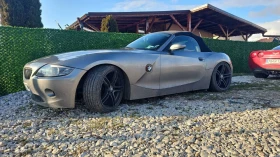 BMW Z4 3.0i, снимка 3