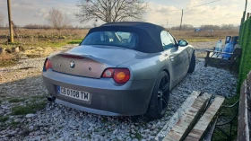BMW Z4 3.0i, снимка 4
