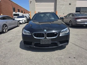 BMW M5 * 4dr Sdn * CARFAX * ЦЕНА ДО БГ, снимка 6