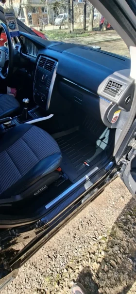 Mercedes-Benz B 200 2.0 140 к.с AVANGARDE 6-скорости - 3600 € / 7040.99 лв. - 43183957 15