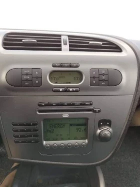 Seat Leon 1, 9TDI - 2700 € / 5280.74 лв. - 11264838 8