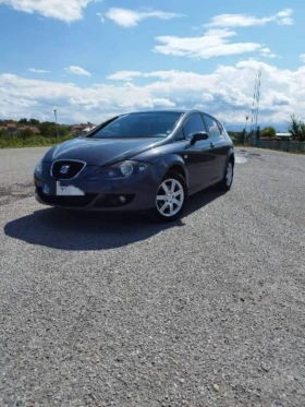 Seat Leon 1, 9TDI - 2700 € / 5280.74 лв. - 11264838 2