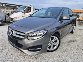 Mercedes-Benz B 200 2.2CDI/FACE* AVTOMAT* NAVI* KAMERA - 7500 € / 14668.73 лв. - 13897927 2