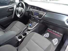 Toyota Auris 1.8h Active - 8900 € / 17406.89 лв. - 90117177 14