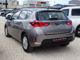 Toyota Auris 1.8h Active - 8900 € / 17406.89 лв. - 90117177 3