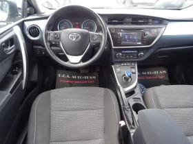 Toyota Auris 1.8h Active - 8900 € / 17406.89 лв. - 90117177 12